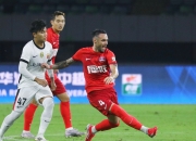 英雄联盟总决赛2025-中超联赛即将迎来激动人心的高潮