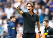 英雄联盟总决赛直播-包含托特纳姆热刺客场遭逢，遗憾败局的词条