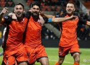 英雄联盟总决赛时间-亚眠在客场战胜南特，豪取三分的简单介绍