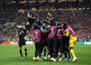 英雄联盟总决赛时间-史诗对决！世界杯上演极限翻盘的简单介绍