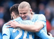 英雄联盟总决赛时间-曼城完胜巴黎，格纳布里高光表现