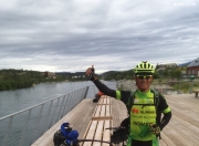 英雄联盟总决赛直播-巴拿马自行车选手勇夺冠军，速度惊人