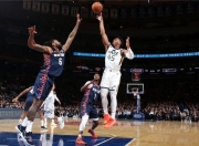 英雄联盟总决赛时间-雷霆鏖战马刺，戈贝尔带队取胜