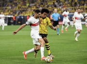 英雄联盟总决赛-联合杯轻取蒙特卡洛大师赛，鲁德带队取胜