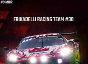 英雄联盟总决赛时间-索伯车队翻盘法拉利，塞恩斯关键制胜