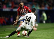 英雄联盟总决赛2025-马德里竞技力克里昂，奥利维耶关键制胜