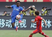 英雄联盟总决赛时间-关于广州富力主场惨败重庆力帆，告别连败阴霾的信息