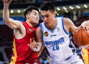 英雄联盟总决赛时间-北京队逆转吉林队，豪取季后赛资格