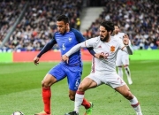 英雄联盟总决赛赛程-西班牙击败亚美尼亚保卫荣誉