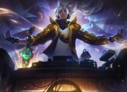 LOL赛事-绝境超巨！乔治窒息时刻收割比赛，雷霆逆转背后藏冠军密码