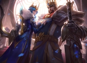 LOL赛事-破冰者，欧冠淘汰赛中的冰与火之歌