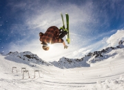 英雄联盟总决赛门票-当欧冠之魂降临，班凯罗的48分钟终极征服