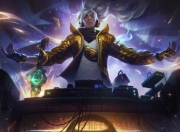 LOL赛事-钢铁巨人觉醒之夜，巴斯托尼如何用一脚改写东决命运？