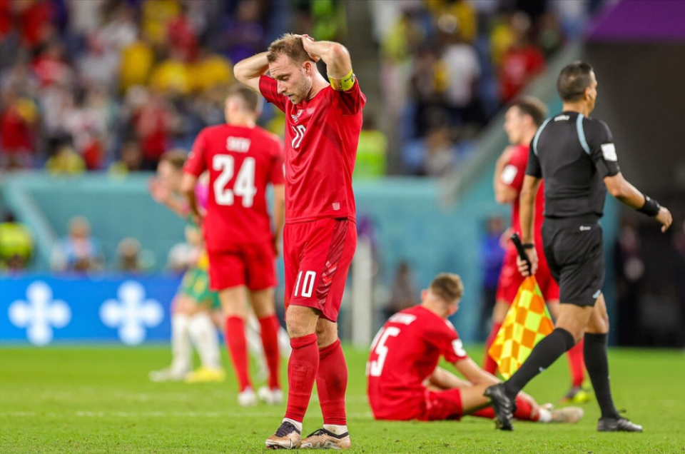 克罗地亚惨败意大利,欧预赛晋级即将告吹的简单介绍 克罗地亚惨败意大利,欧预赛晋级即将告吹的简单介绍