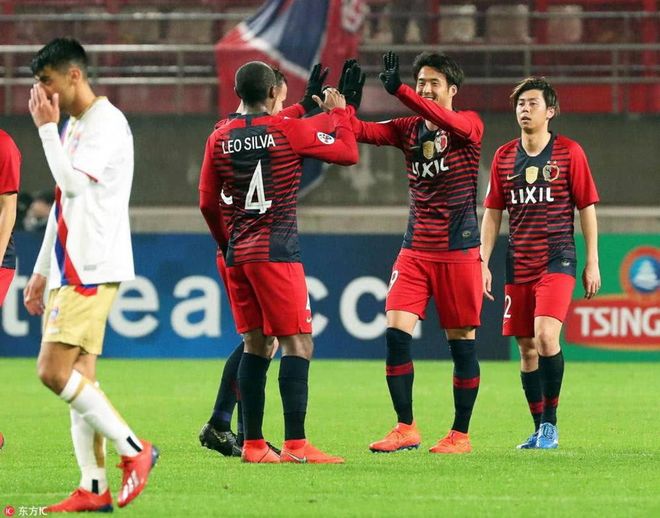 鹿岛鹿角对阵山东鲁能,胜负难断的简单介绍 鹿岛鹿角对阵山东鲁能,胜负难断的简单介绍