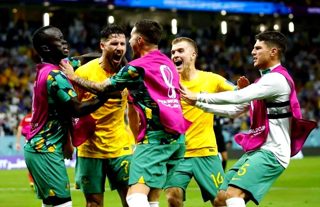 大洋洲球队在国际赛事中发挥强劲 大洋洲球队在国际赛事中发挥强劲