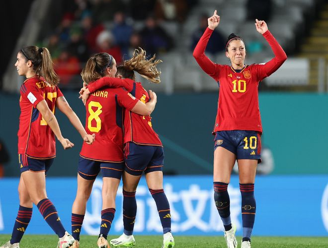 欧洲国家队再战，争夺荣誉之战