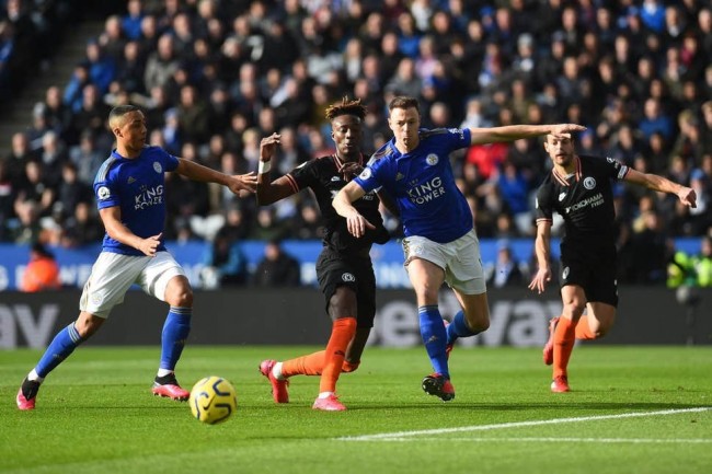 关于华沙竞技大胜莱斯特城,迈向胜利的信息 关于华沙竞技大胜莱斯特城,迈向胜利的信息