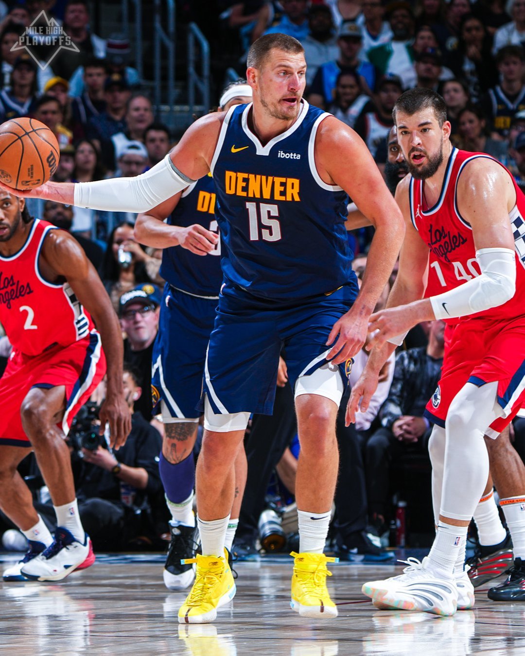 快船憾负灰熊,乔治空砍分不敌伦纳德 快船憾负灰熊,乔治空砍分不敌伦纳德