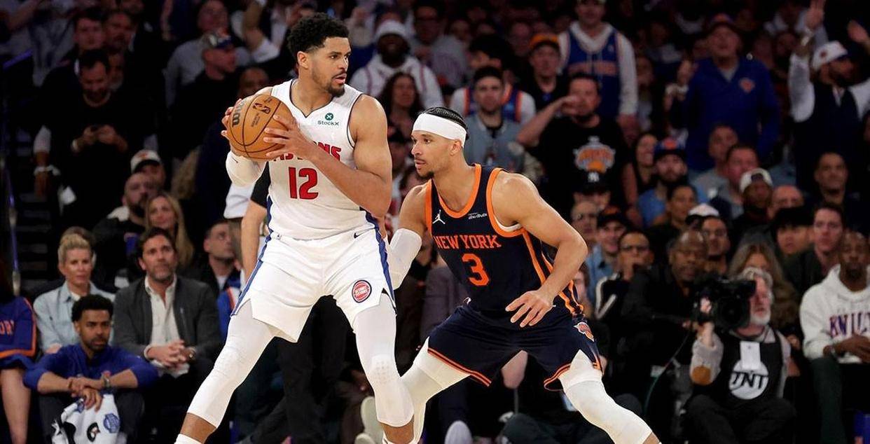 尼克斯连胜被终结，球队陷入低谷