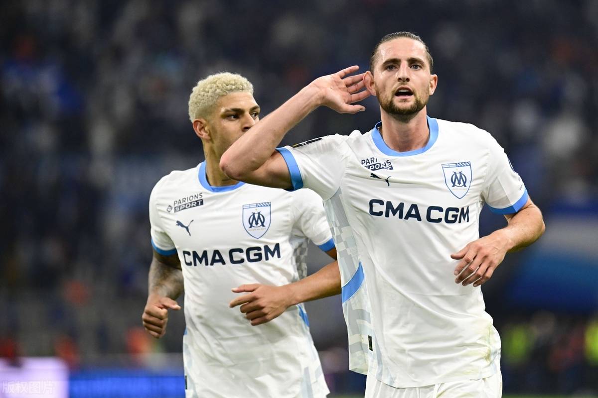 包含马赛客场击败门迪，摘取赛季第二胜的词条