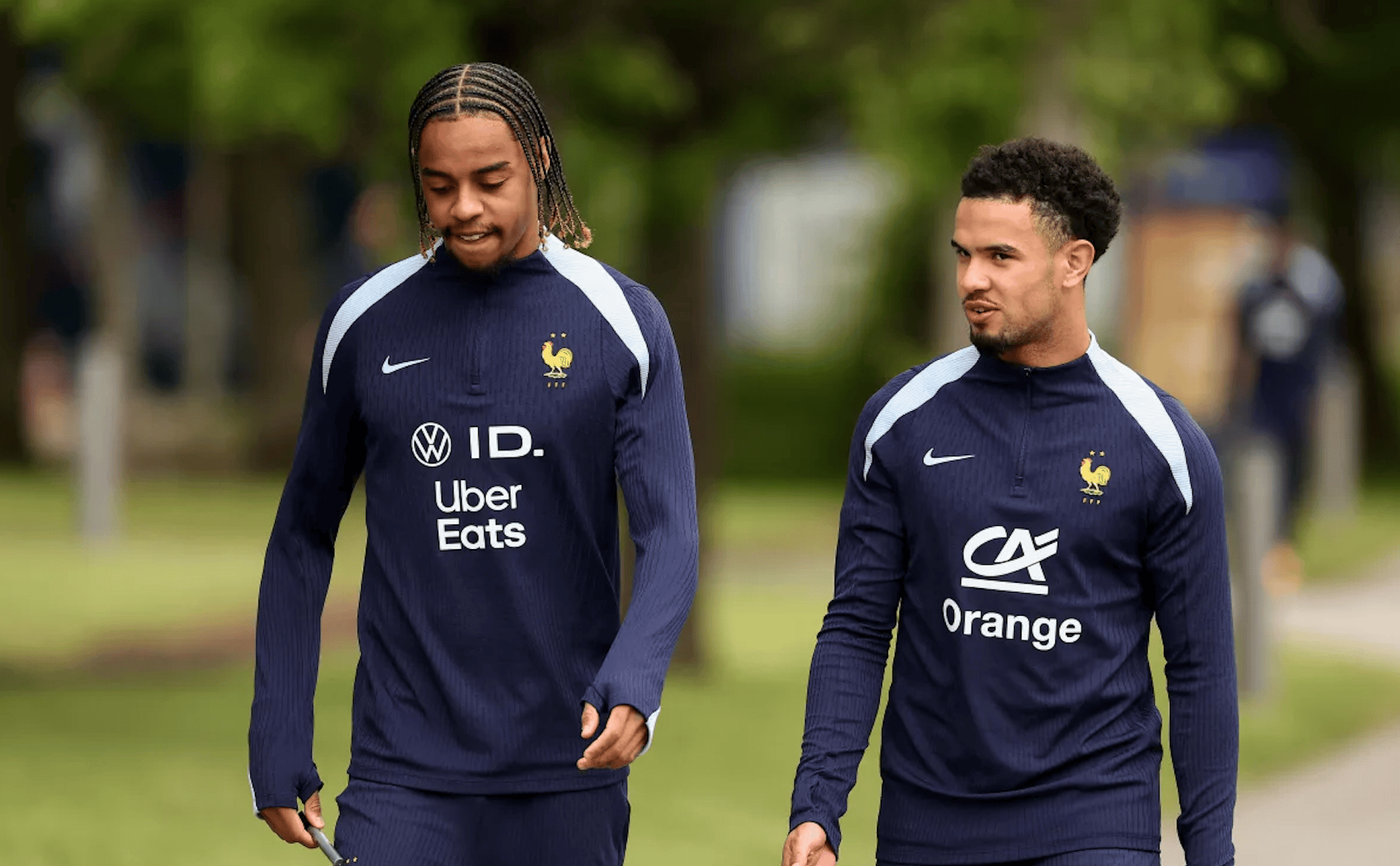 纷纷出击!欧洲强队备战大赛,期待胜利的简单介绍 纷纷出击!欧洲强队备战大赛,期待胜利的简单介绍