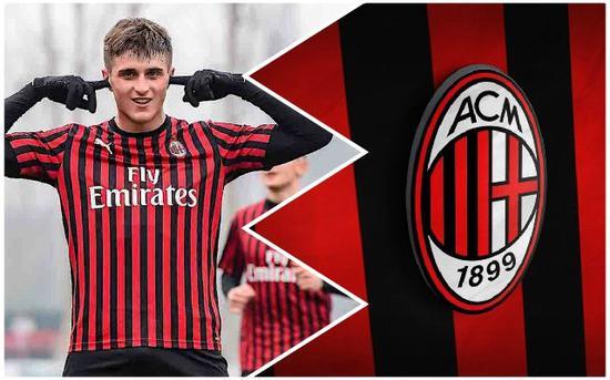 AC米兰迎来连胜好运,士气高涨的简单介绍 AC米兰迎来连胜好运,士气高涨的简单介绍