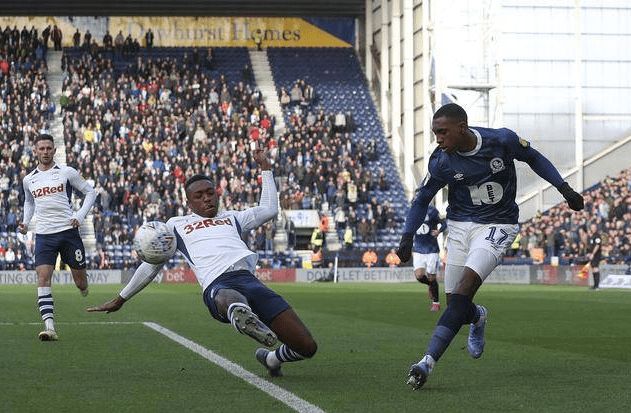 利兹联战胜普雷斯顿,取得关键三分的简单介绍 利兹联战胜普雷斯顿,取得关键三分的简单介绍