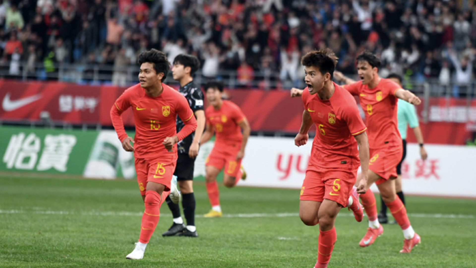 足球界焦点事件：球队备战亚洲区比赛的简单介绍