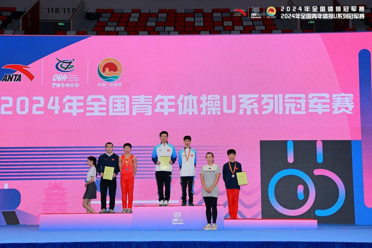 体操战队状态火热,誓夺总冠军 体操战队状态火热,誓夺总冠军