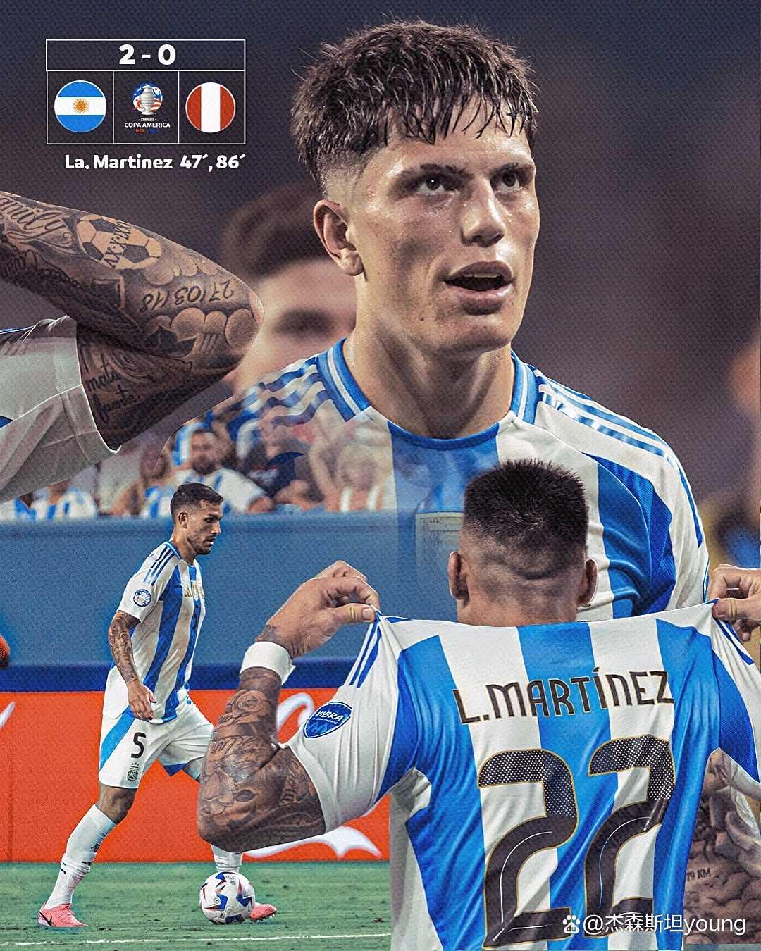 关于全球瞩目!美洲杯赛事即将收官的信息 关于全球瞩目!美洲杯赛事即将收官的信息