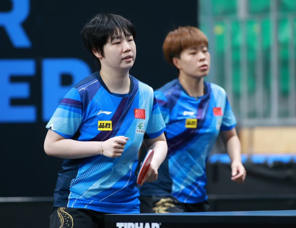 波兰队绝杀奥地利队，梁靖崑关键制胜