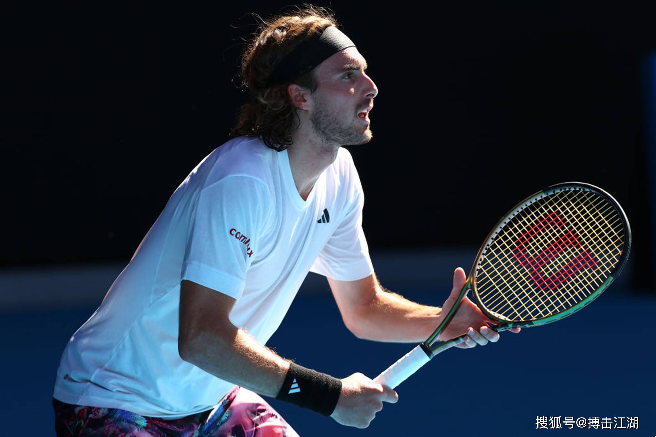 戴维斯杯轻取美网，西西帕斯关键制胜