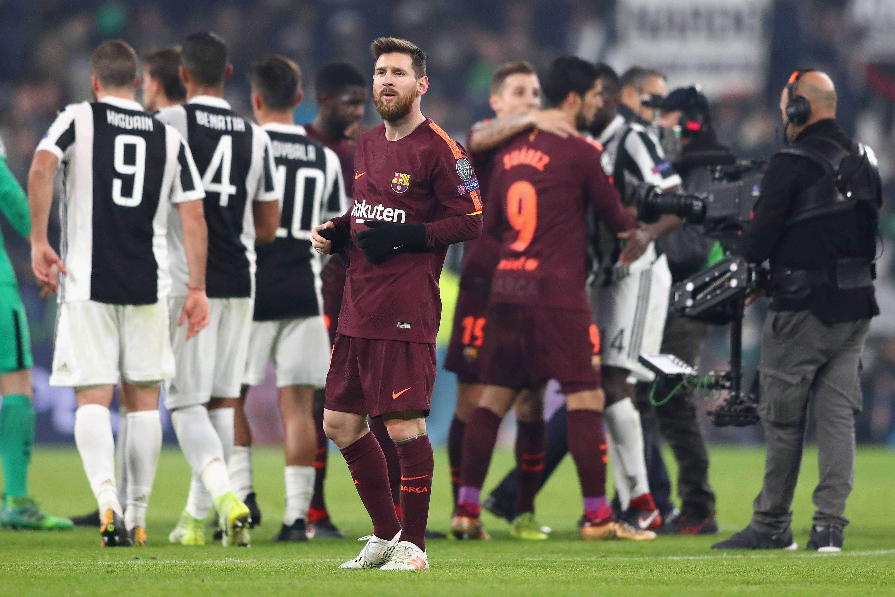 亚特兰大对阵巴塞罗那,谁会占上风 亚特兰大对阵巴塞罗那,谁会占上风