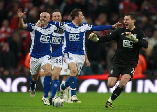 伯明翰城客场对决,赢得关键胜利 伯明翰城客场对决,赢得关键胜利