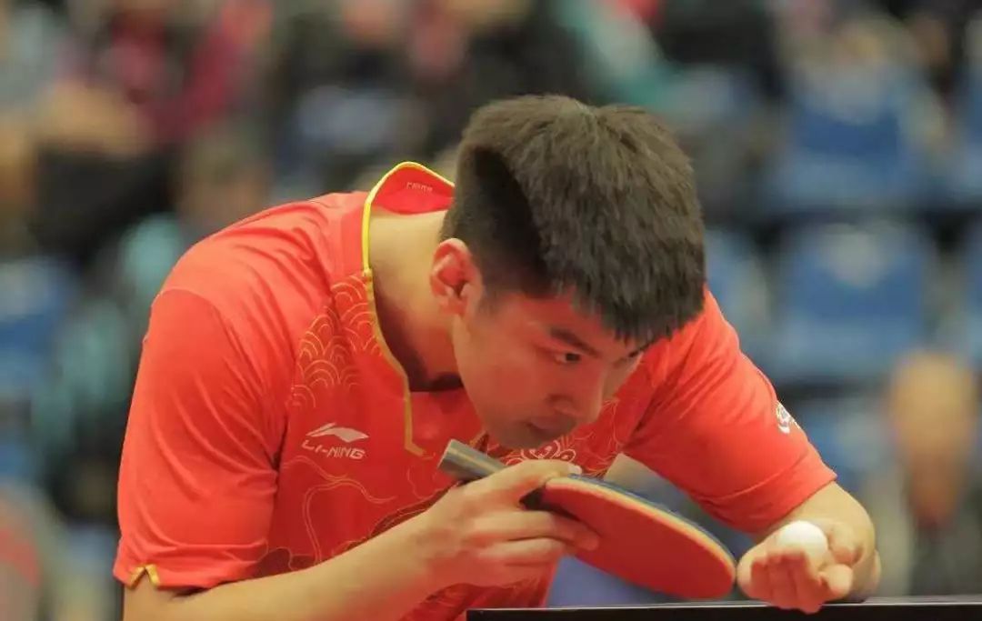 波兰队力克中国队,梁靖崑点燃赛场 波兰队力克中国队,梁靖崑点燃赛场