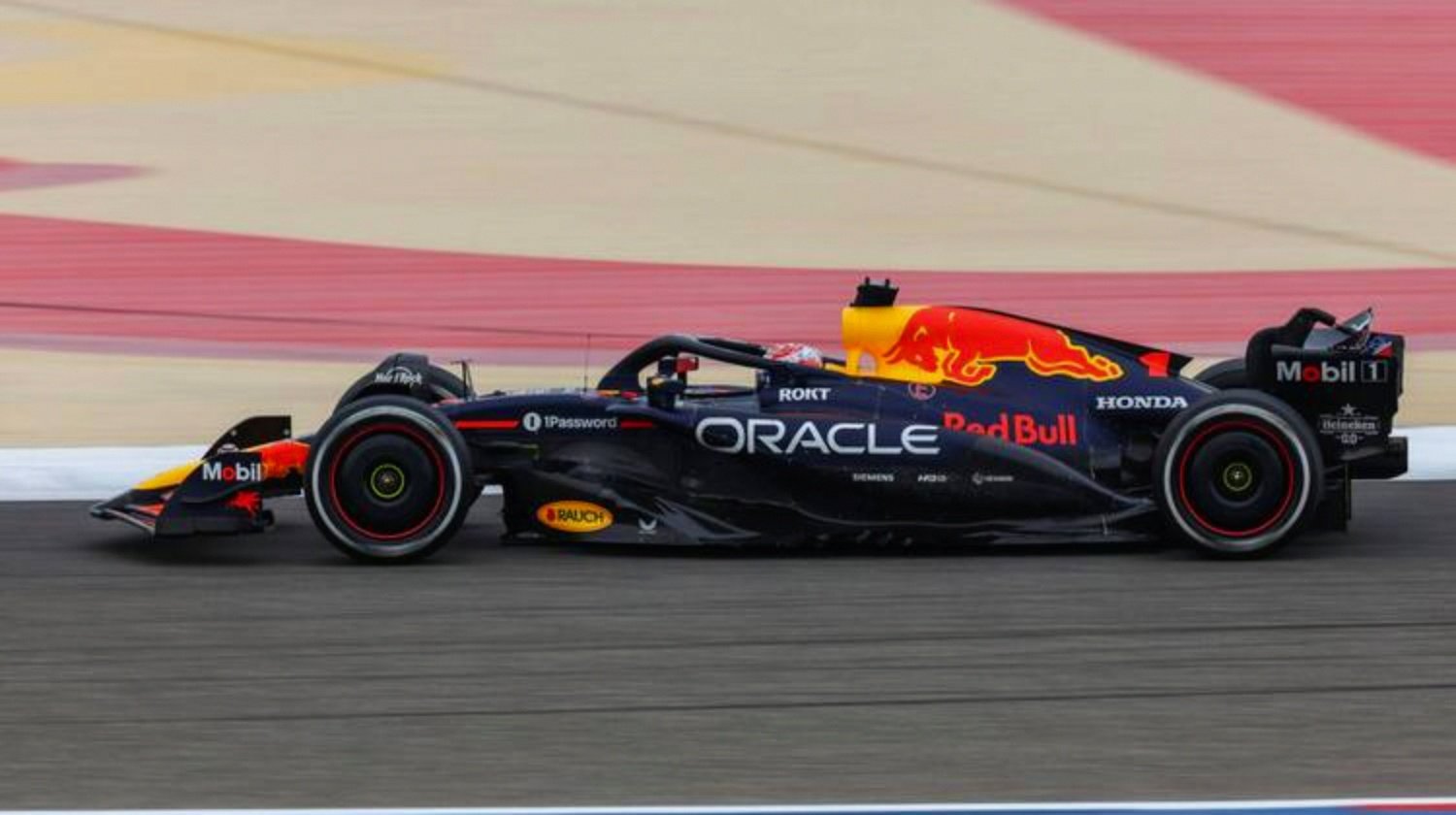 红牛车队险胜威廉姆斯,勒克莱尔关键制胜 红牛车队险胜威廉姆斯,勒克莱尔关键制胜