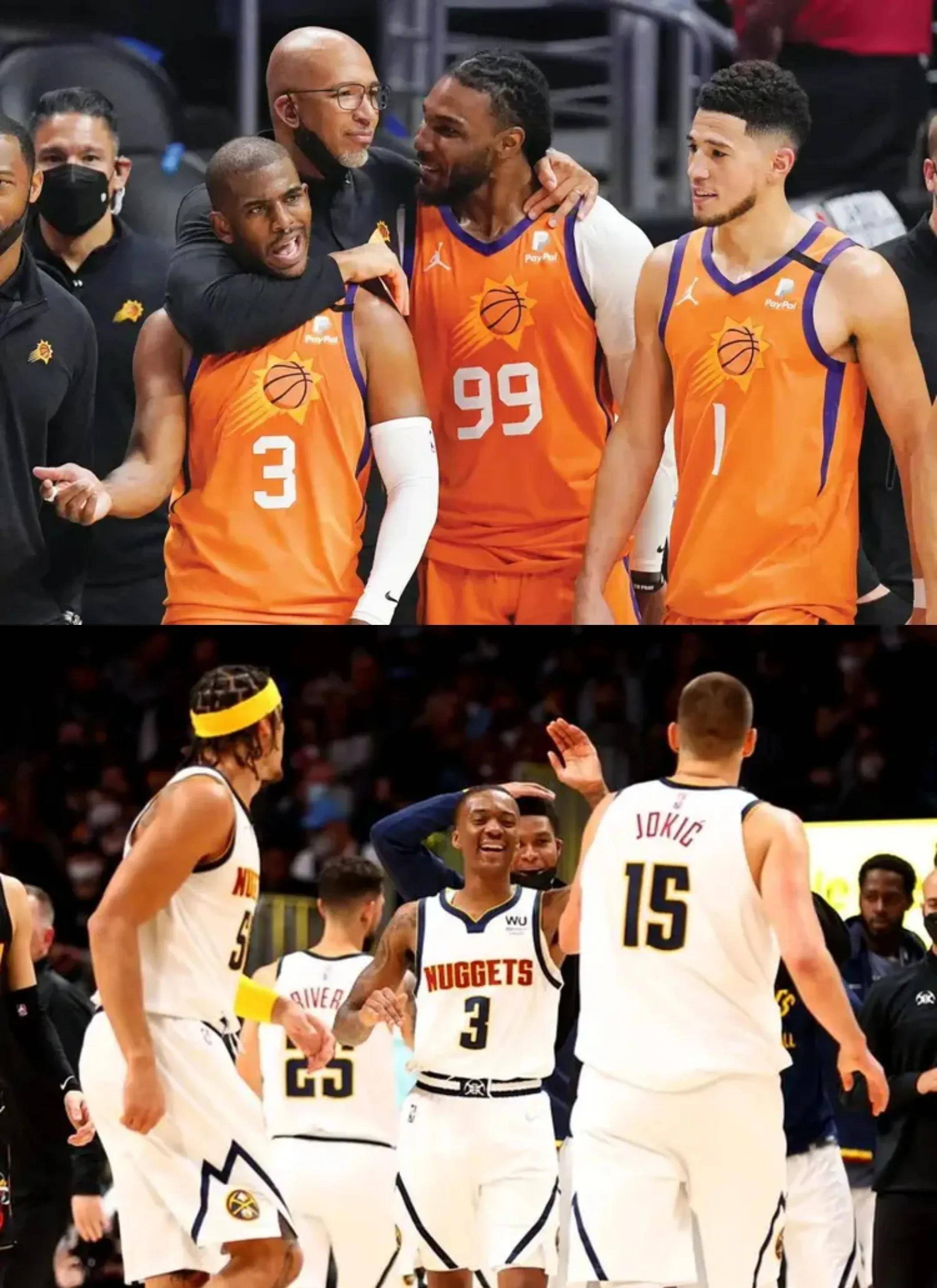 太阳主控因家人病情缺席比赛对球队影响如何 太阳主控因家人病情缺席比赛对球队影响如何