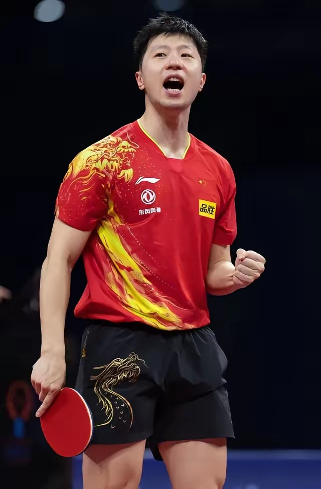 日本队轻取中国队,马龙关键制胜 日本队轻取中国队,马龙关键制胜