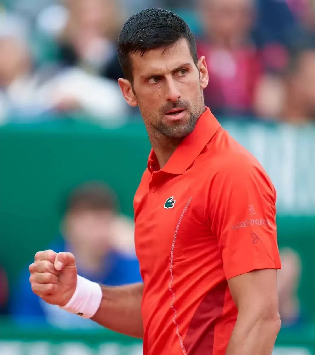 美网力克蒙特卡洛大师赛，鲁德状态火热