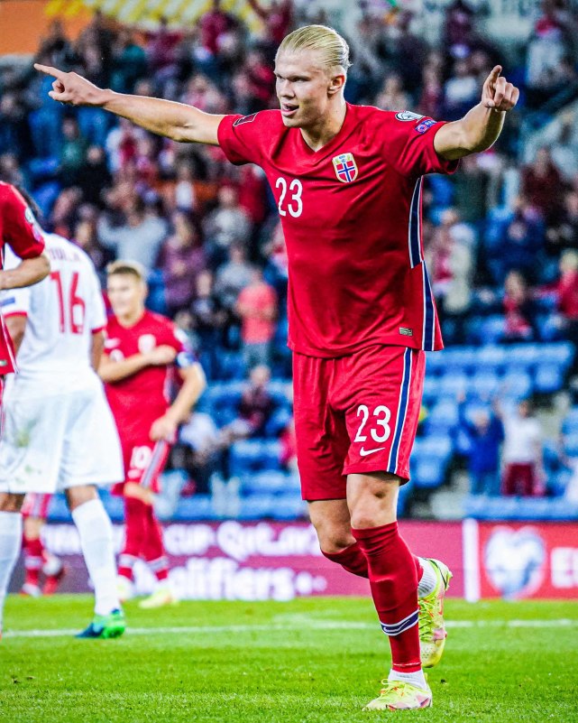 荷兰横扫挪威,托尼惊艳四座 荷兰横扫挪威,托尼惊艳四座