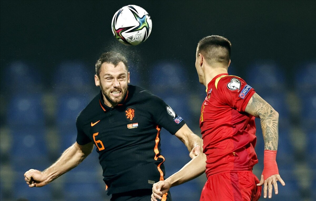 荷兰横扫挪威,托尼惊艳四座 荷兰横扫挪威,托尼惊艳四座