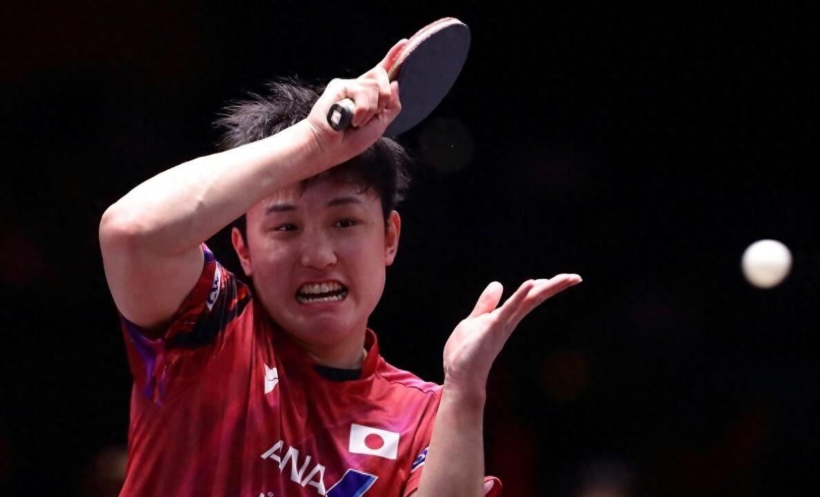 瑞典队险胜葡萄牙队,张本智和关键制胜 瑞典队险胜葡萄牙队,张本智和关键制胜