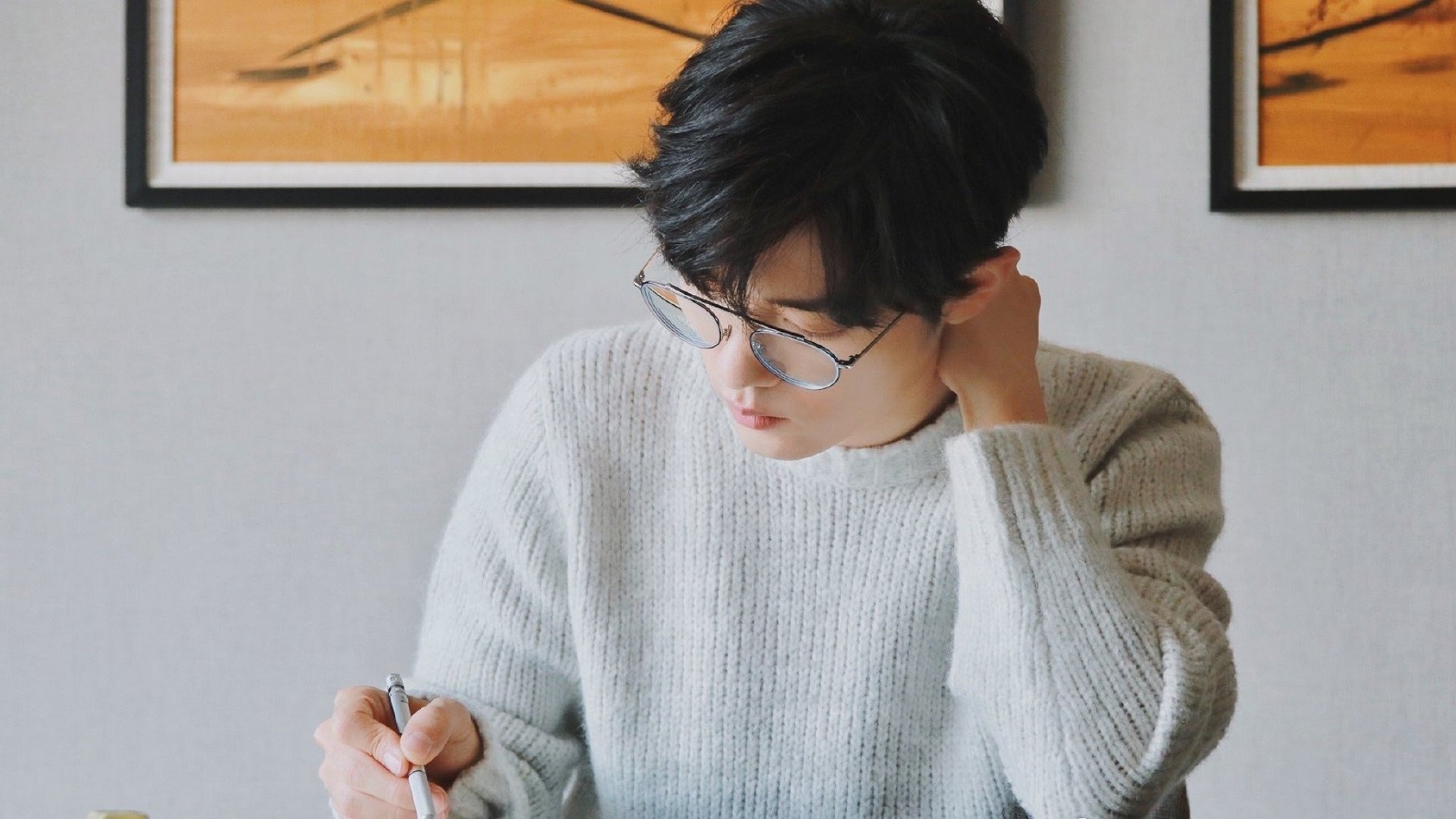 克莱的融合交响,当东方节奏遇见美式脉搏