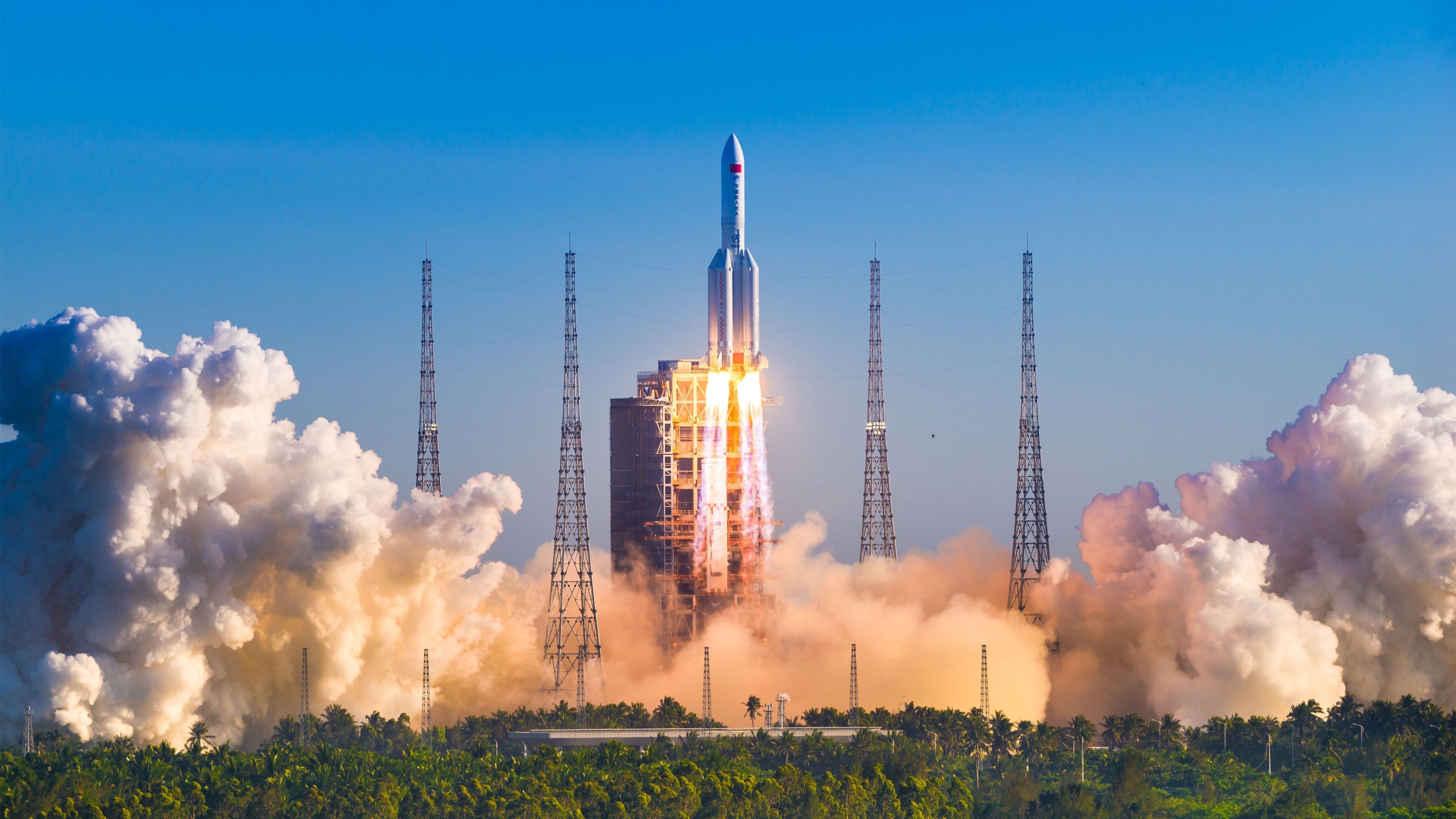 北欧神话破灭记,雷霆之怒末节摧毁芬兰冰塔